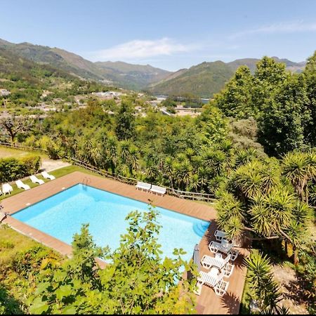Вилла Casa Soutinho - Geres Ventosa  Экстерьер фото