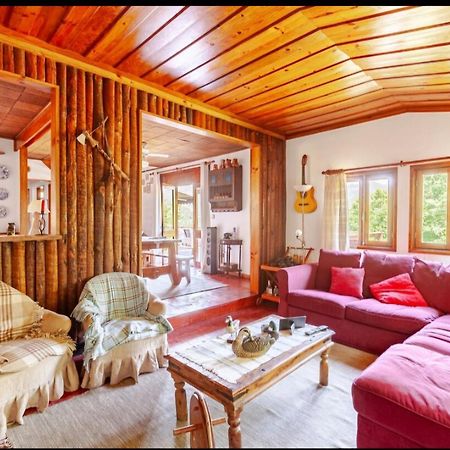 Вилла Casa Soutinho - Geres Ventosa  Экстерьер фото