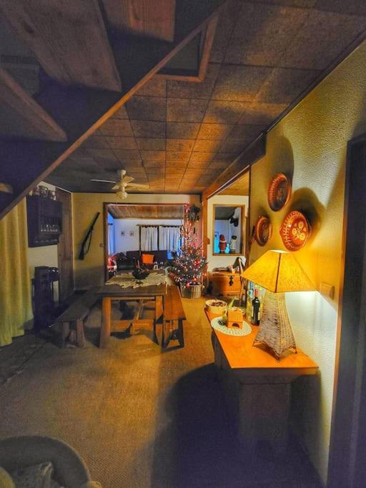 Вилла Casa Soutinho - Geres Ventosa  Экстерьер фото