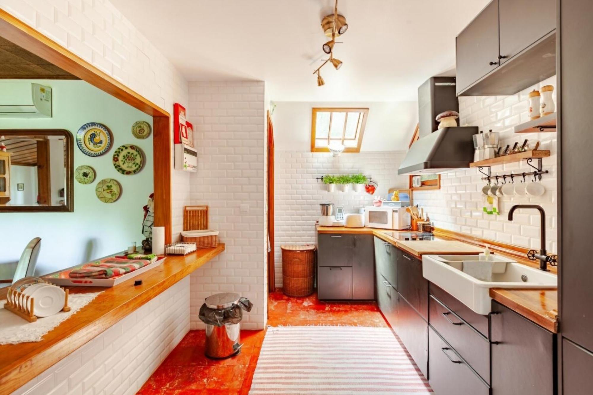 Вилла Casa Soutinho - Geres Ventosa  Экстерьер фото